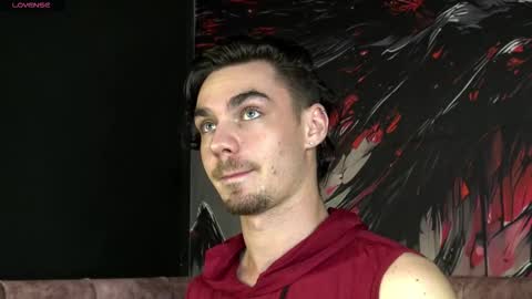 OceanHeart online show from December 14, 3:50 pm