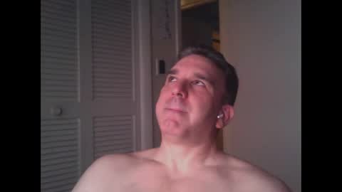Snapshot of oceanmanx chatting on April 21, 2:48 am Ocean online show from April 21, 2:48 am