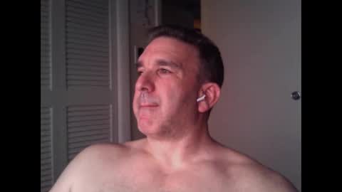 Snapshot of oceanmanx chatting on June 11, 4:21 am Ocean online show from June 11, 4:21 am