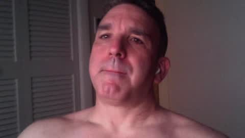 Snapshot of oceanmanx chatting on June 19, 2:38 am Ocean online show from June 19, 2:38 am