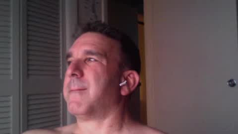 Snapshot of oceanmanx chatting on July 18, 4:38 am Ocean online show from July 18, 4:38 am