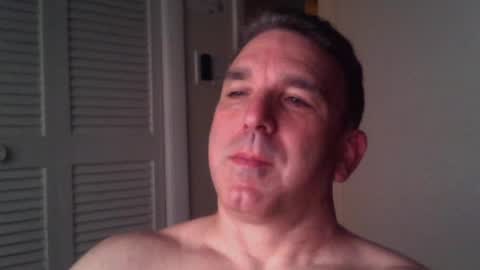 Snapshot of oceanmanx chatting on July 20, 2:48 am Ocean online show from July 20, 2:48 am