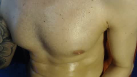 Rober Real online show from February 22, 3:01 am