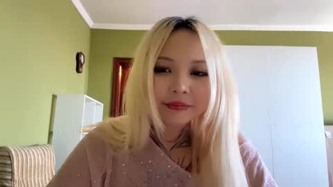 Ash online show from September 26, 1:31 am