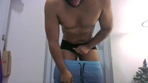 Snapshot of oconer555 chatting on June 17, 2:47 am Chris Angel online show from June 17, 2:47 am
