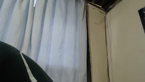 Snapshot of oconnersteve123 chatting on January 18, 10:35 pm STEVE online show from January 18, 10:35 pm