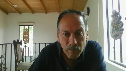 ocorrea online show from January 4, 4:43 pm