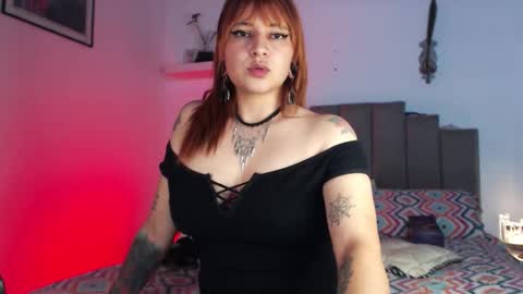 octavia blom online show from September 29, 5:01 am