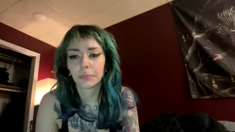 octo0pussy online show from February 20, 12:40 am