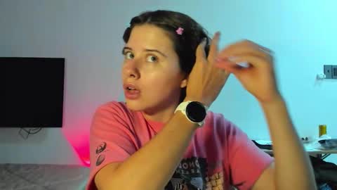 Snapshot of octopussy69x chatting on March 21, 2:20 pm Evie online show from March 21, 2:20 pm