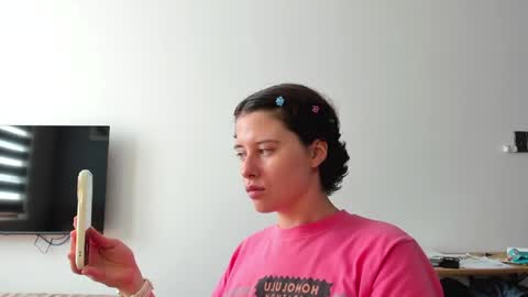 Snapshot of octopussy69x chatting on March 22, 2:48 am Evie online show from March 22, 2:48 am