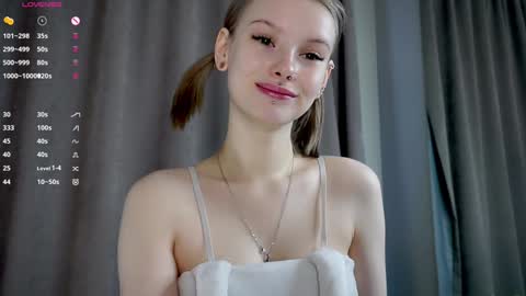 Snapshot of odeliabrownell chatting on January 7, 4:18 am Agata online show from January 7, 4:18 am