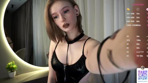 Snapshot of odeliabrownell chatting on January 19, 4:01 am Agata online show from January 19, 4:01 am