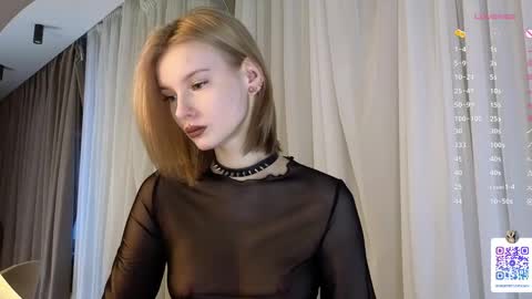 Snapshot of odeliabrownell chatting on January 20, 4:21 am Agata online show from January 20, 4:21 am