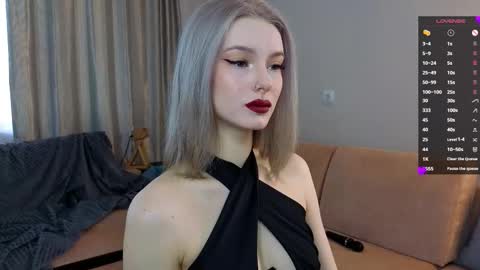 Snapshot of odeliabrownell chatting on September 16, 4:35 am Agata online show from September 16, 4:35 am