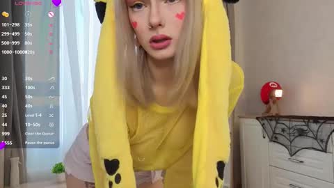 Snapshot of odeliagrabb chatting on October 20, 3:51 am Agata online show from October 20, 3:51 am