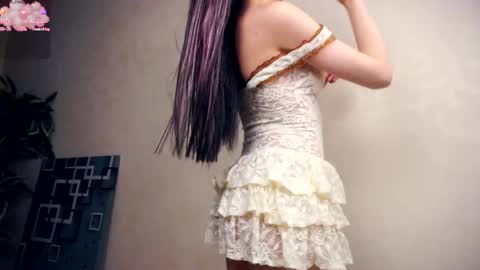  Night Odella Bowman  Julia online show from February 20, 8:47 pm