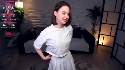  Night Odella Bowman  Julia online show from February 25, 8:03 am