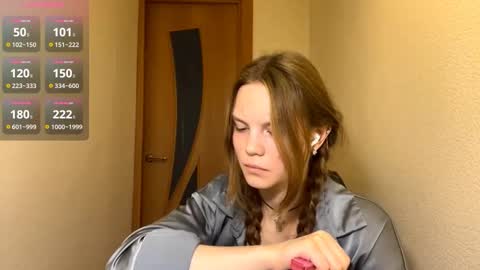 Aneta Bruno online show from September 13, 1:55 pm