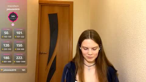 Aneta Bruno online show from September 16, 1:45 pm