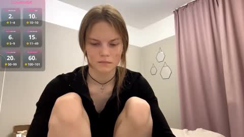 Aneta Bruno online show from September 19, 2:51 pm