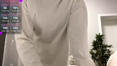 Aneta Bruno online show from October 22, 5:13 pm