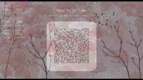 Aneta Bruno online show from November 2, 4:20 pm