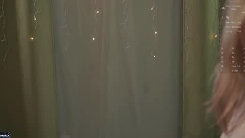 Snapshot of odelynbrower chatting on November 1, 8:22 pm Alice online show from November 1, 8:22 pm