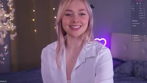 Alice online show from February 1, 6:39 pm