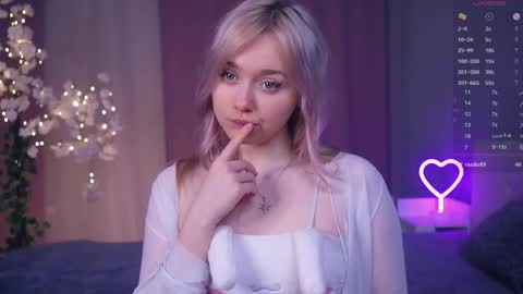 Alice online show from February 8, 6:44 pm