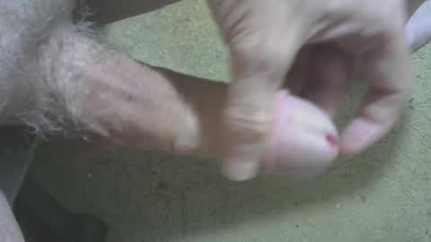 odentonman4fun online show from July 20, 2:37 am