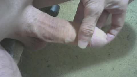 odentonman4fun online show from July 24, 2:20 am