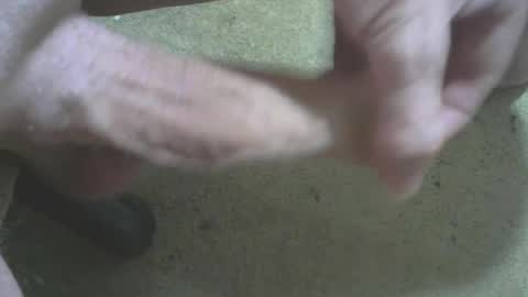 odentonman4fun online show from July 27, 5:25 am