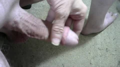 odentonman4fun online show from July 28, 4:19 am
