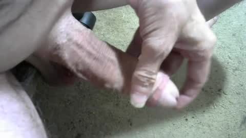 odentonman4fun online show from July 30, 5:28 am
