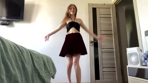 Mila online show from July 29, 6:11 am