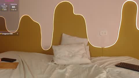 odeth_ online show from February 15, 5:41 am