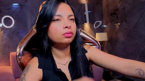 odette_b online show from November 29, 3:31 am