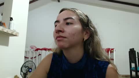 Val online show from December 31, 1:15 am