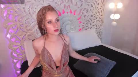 Ana  online show from October 31, 8:26 am