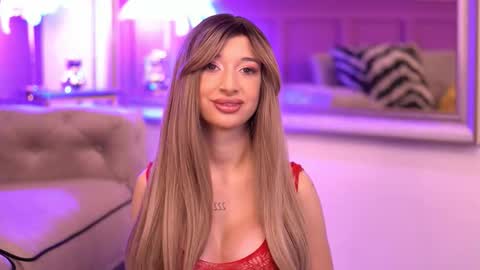 Odette online show from September 24, 5:00 am