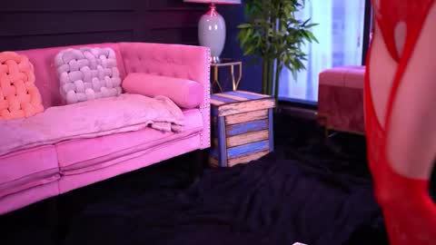 Odette online show from October 23, 6:02 am