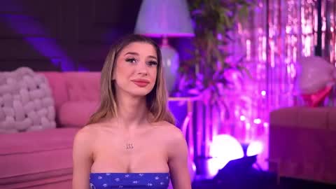 Odette online show from March 25, 6:19 am