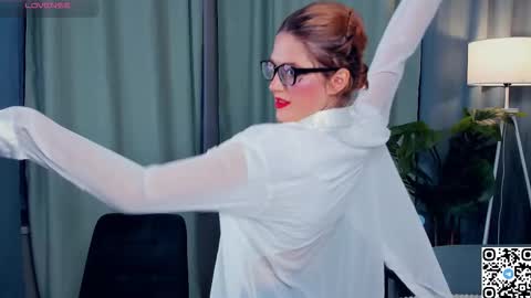 Eli online show from November 30, 4:05 am