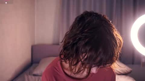 Thea online show from November 23, 6:41 pm