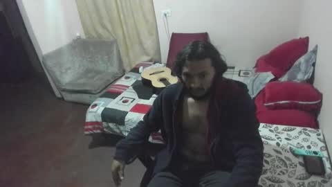 odin6661995_ online show from February 21, 6:58 am