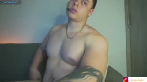 ODIN online show from January 17, 3:12 am