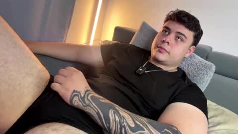 ODIN online show from September 24, 6:11 pm