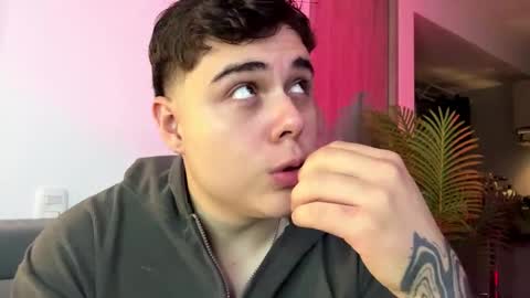 ODIN online show from October 30, 3:08 am