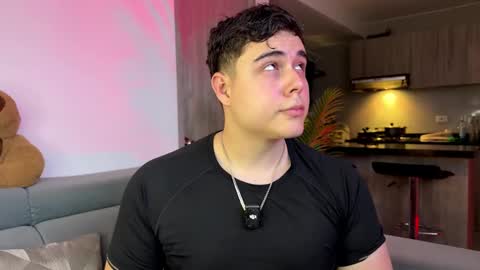 ODIN online show from November 8, 2:23 am